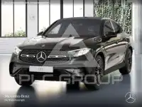 2026 Mercedes Benz GLC 200