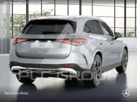 2026 Mercedes Benz GLC 200