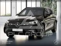 2026 Mercedes Benz GLC 200