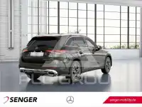 2026 Mercedes Benz GLC 200