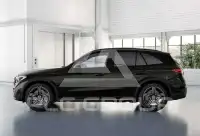 2026 Mercedes Benz GLC 200