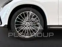 2026 Mercedes Benz GLC 200