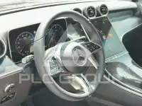 2026 Mercedes Benz GLC 200