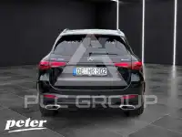 2026 Mercedes Benz GLC 200