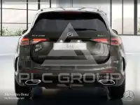 2026 Mercedes Benz GLC 200