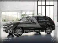 2026 Mercedes Benz GLC 200