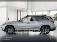 2026 Mercedes Benz GLC 200