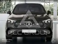 2026 Mercedes Benz GLC 200