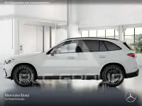 2026 Mercedes Benz GLC 200