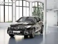 2026 Mercedes Benz GLC 200
