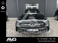 2026 Mercedes Benz GLC 200