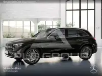 2026 Mercedes Benz GLC 200
