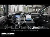 2026 Mercedes Benz GLC 200