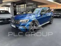 2026 Mercedes Benz GLC 200