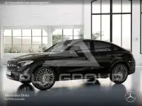 2026 Mercedes Benz GLC 200