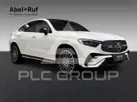 2026 Mercedes Benz GLC 200