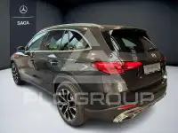 2026 Mercedes Benz GLC 200