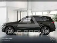 2026 Mercedes Benz GLC 200