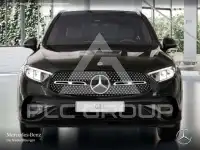 2026 Mercedes Benz GLC 200