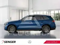 2026 Mercedes Benz GLC 200