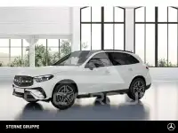 2026 Mercedes Benz GLC 200