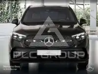 2026 Mercedes Benz GLC 200