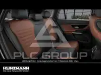 2026 Mercedes Benz GLC 200