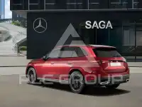 2026 Mercedes Benz GLC 200