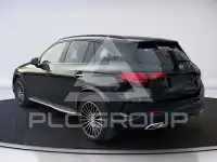 2026 Mercedes Benz GLC 200
