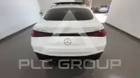 2026 Mercedes Benz GLC 200