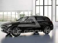 2026 Mercedes Benz GLC 200