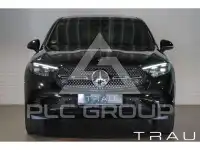 2026 Mercedes Benz GLC 200