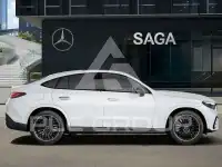 2026 Mercedes Benz GLC 200