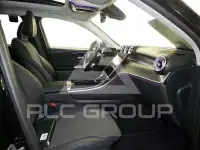 2026 Mercedes Benz GLC 200