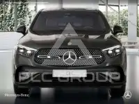 2026 Mercedes Benz GLC 200