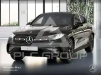2026 Mercedes Benz GLC 200