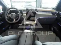 2026 Mercedes Benz GLC 200