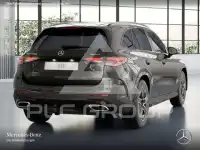 2026 Mercedes Benz GLC 200