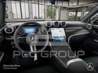 2026 Mercedes Benz GLC 200