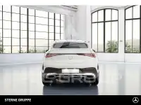 2026 Mercedes Benz GLC 200