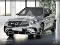 2026 Mercedes Benz GLC 200