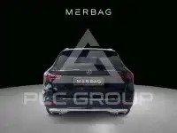 2026 Mercedes Benz GLA 200