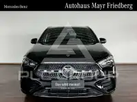 2026 Mercedes Benz GLA 200