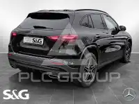 2026 Mercedes Benz GLA 200