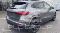 2026 Mercedes Benz GLA 200
