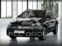 2026 Mercedes Benz GLA 200