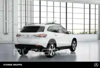 2026 Mercedes Benz GLA 200
