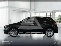 2026 Mercedes Benz GLA 200