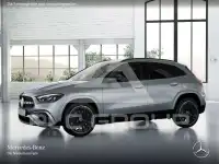 2026 Mercedes Benz GLA 200