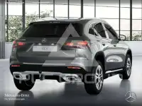 2026 Mercedes Benz GLA 200
